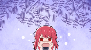Gorilla no Kami Ep. 10