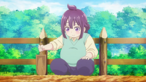 Shirobuta Kizoku desu ga Zense no Kioku ga Haeta node Hiyoko na Otouto Sodatemasu Ep. 10