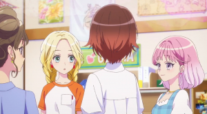 Maebashi Witches Ep. 10