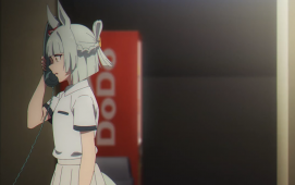 Umamusume: Cinderella Gray Ep. 10