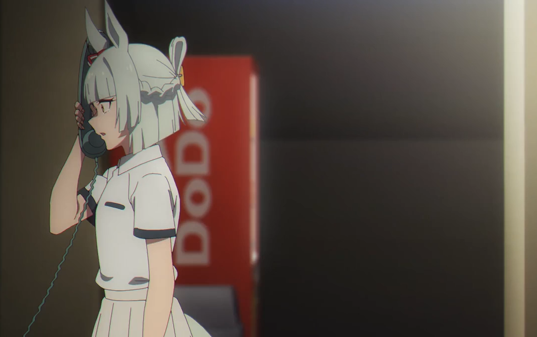 Umamusume: Cinderella Gray Episódio 10