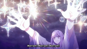 Kanpekisugite Kawaige ga Nai to Konyaku Haki sareta Seijo wa Ringoku ni Urareru Ep. 10