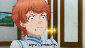 Isshun de Chiryou Shiteita no ni Yakutatazu to Tsuihou Sareta Tensai Chiyushi, Yami Healer to Shite Tanoshiku Ikuru Ep. 10