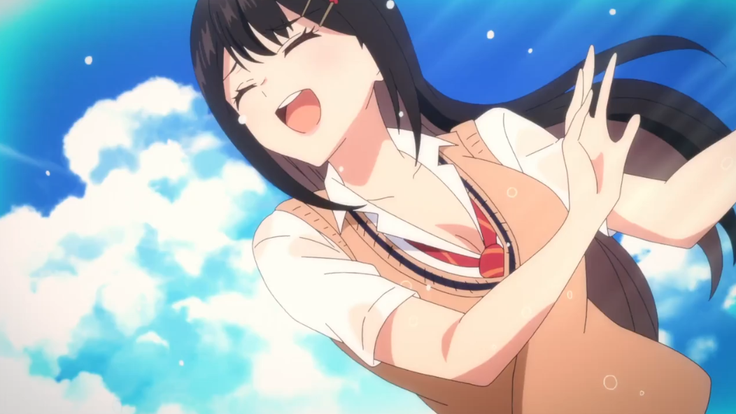 Danjo no Yuujou wa Seiritsu suru? (Iya, Shinai!!) Episódio 10