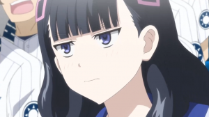 Ballpark de Tsukamaete! Ep. 11
