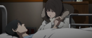 Shoushimin Series Ep. 11