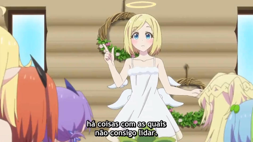 Slime Taoshite 300-nen, Shiranai Uchi ni Level Max ni Nattemashita 2 Episódio 11
