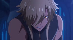 Gorilla no Kami Ep. 11