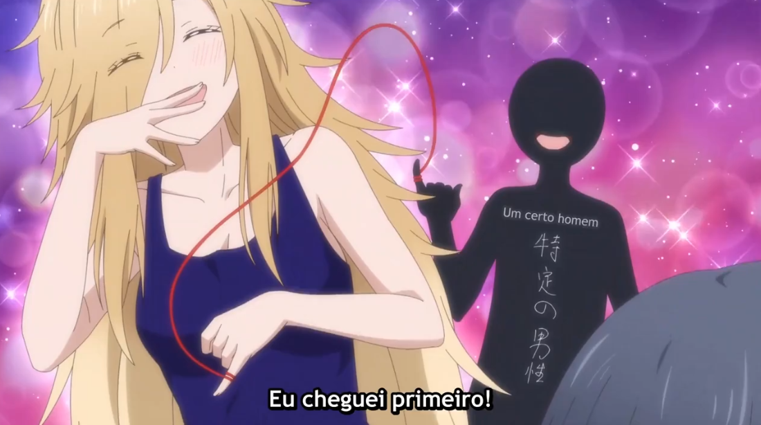Zatsu Tabi: That’s Journey Episódio 11
