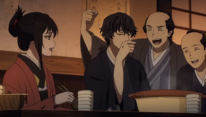 Kijin Gentoushou Ep. 11