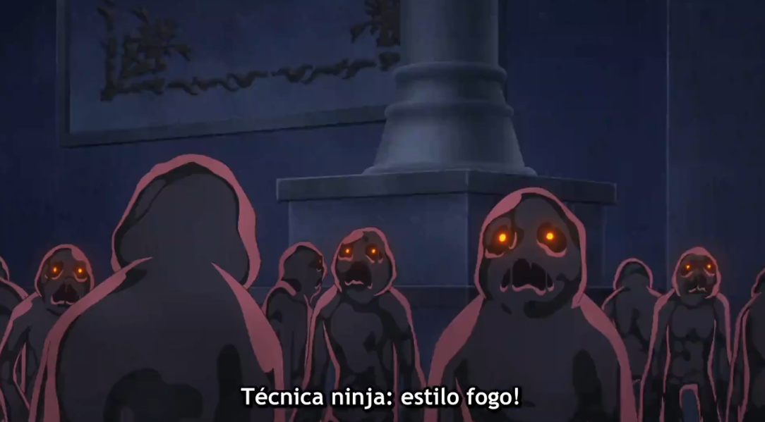 Kanpekisugite Kawaige ga Nai to Konyaku Haki sareta Seijo wa Ringoku ni Urareru Episódio 11