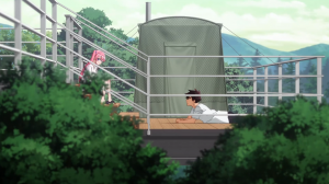 Shiunji-ke no Kodomotachi Ep. 11