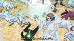 Isshun de Chiryou Shiteita no ni Yakutatazu to Tsuihou Sareta Tensai Chiyushi, Yami Healer to Shite Tanoshiku Ikuru Ep. 12
