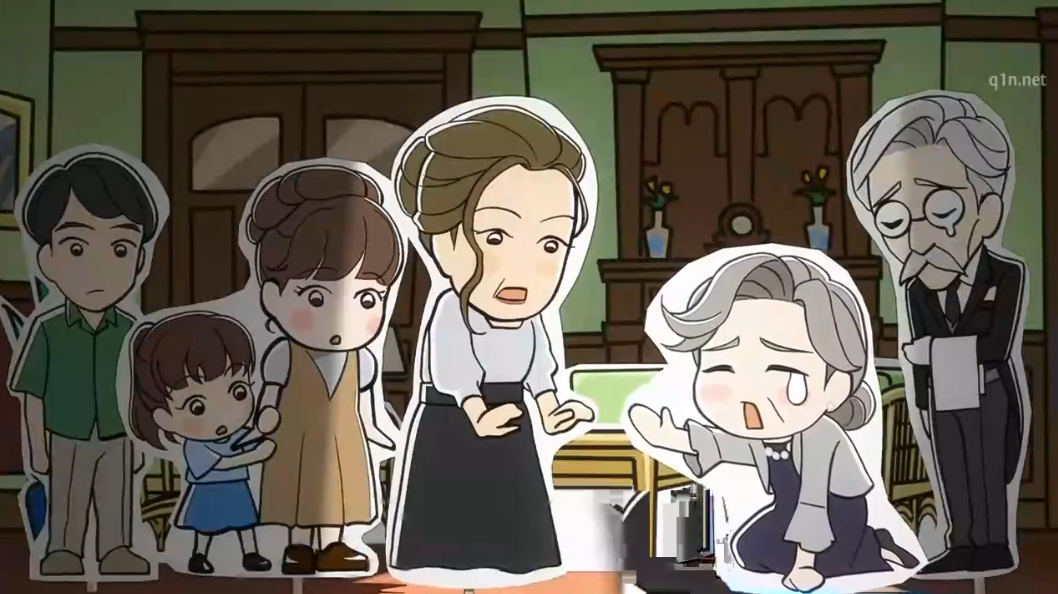 Nazotoki wa Dinner no Ato de (Dublado) Episódio 11