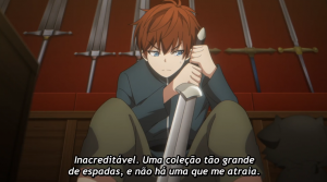 Saikyou no Ousama, Nidome no Jinsei wa Nani wo Suru? Ep. 11