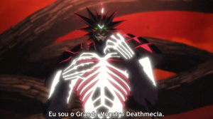 Sentai Daishikkaku Ep. 11