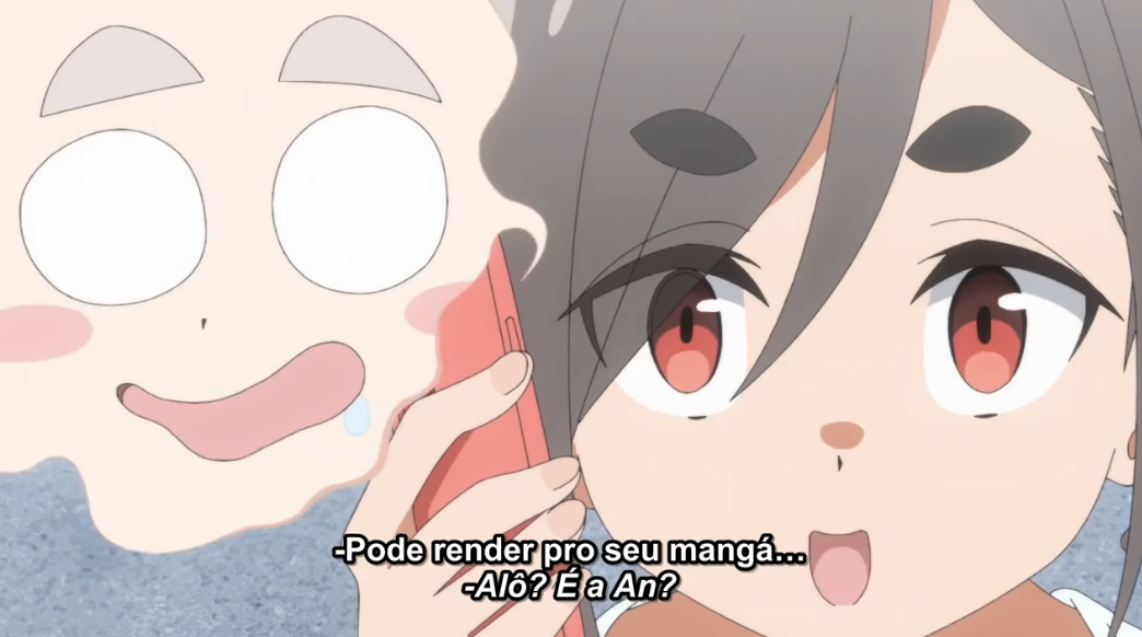 mono Episódio 11