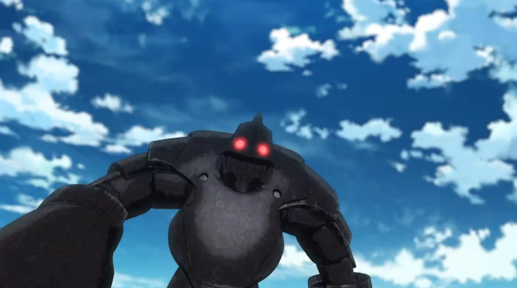 Enen no Shouboutai: San no Shou Episódio 11