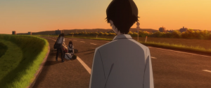 Shoushimin Series Ep. 12