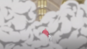 Gorilla no Kami Ep. 12
