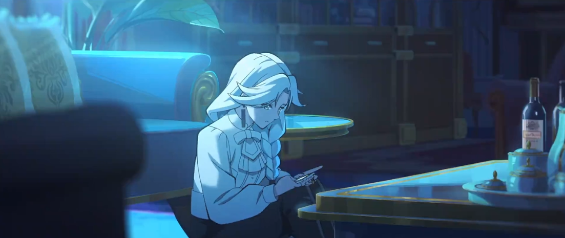 To Be Hero X (Dublado) Episódio 12
