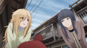 Zatsu Tabi: That’s Journey Ep. 12