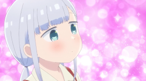Aharen-san wa Hakarenai Ep. 12