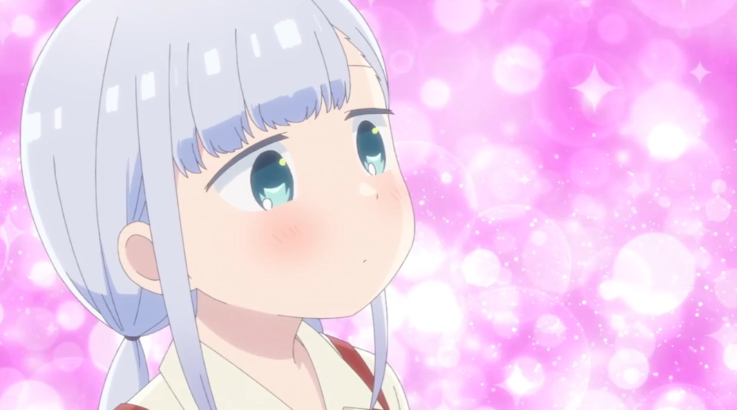 Aharen-san wa Hakarenai 2 Episódio 12