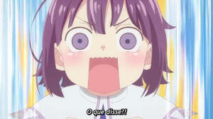 Shirobuta Kizoku desu ga Zense no Kioku ga Haeta node Hiyoko na Otouto Sodatemasu Ep. 12