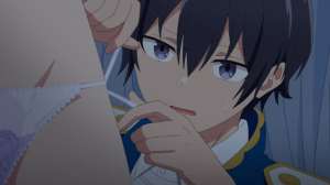Haite Kudasai, Takamine-san Ep. 12