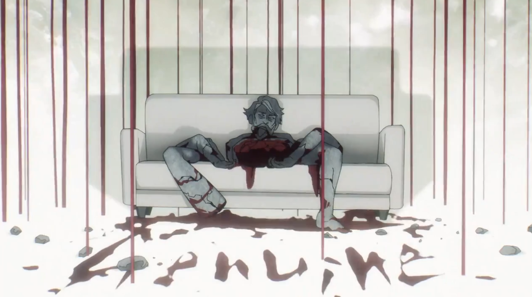 Your Forma Episódio 13