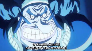 One Piece Ep. 1134