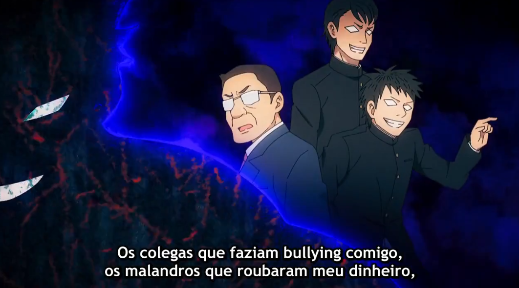 Witch Watch Episódio 13