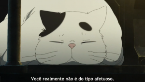Lazarus Ep. 12