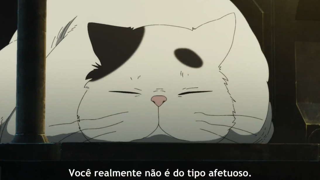 Lazarus Episódio 12