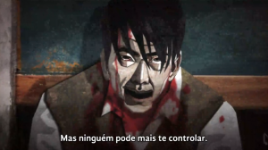 Lazarus Ep. 13