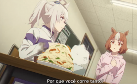 Umamusume: Cinderella Gray Ep. 2