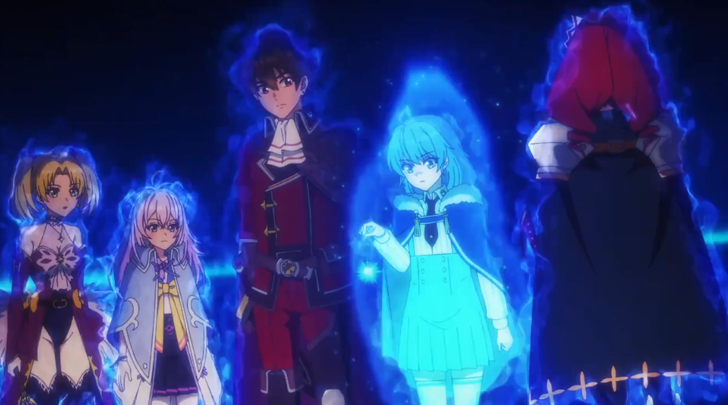 A-Rank Party wo Ridatsu shita Ore wa, Moto Oshiego-tachi to Meikyuu Shinbu wo Mezasu Episódio 22