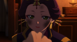 Kusuriya no Hitorigoto Ep. 22