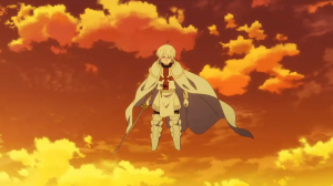 Kusuriya no Hitorigoto Ep. 23