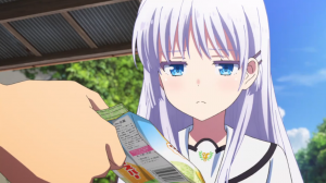 Summer Pockets Ep. 3