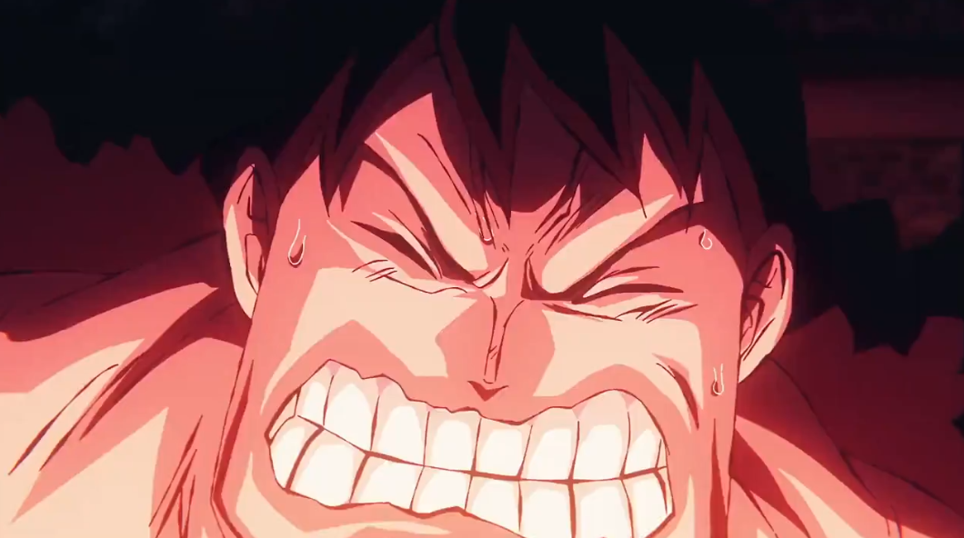 One Piece Episódio 1131