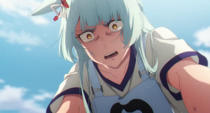 Umamusume: Cinderella Gray Ep. 4