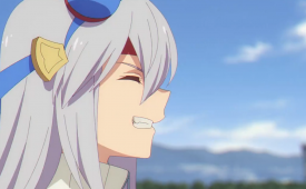 Umamusume: Cinderella Gray Ep. 5