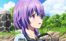 Summer Pockets Ep. 7