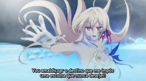 Kimi to Boku no Saigo no Senjou Ep. 9
