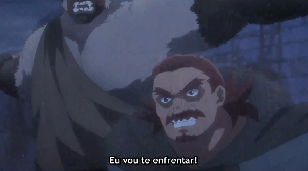 Teogonia Episódio 9