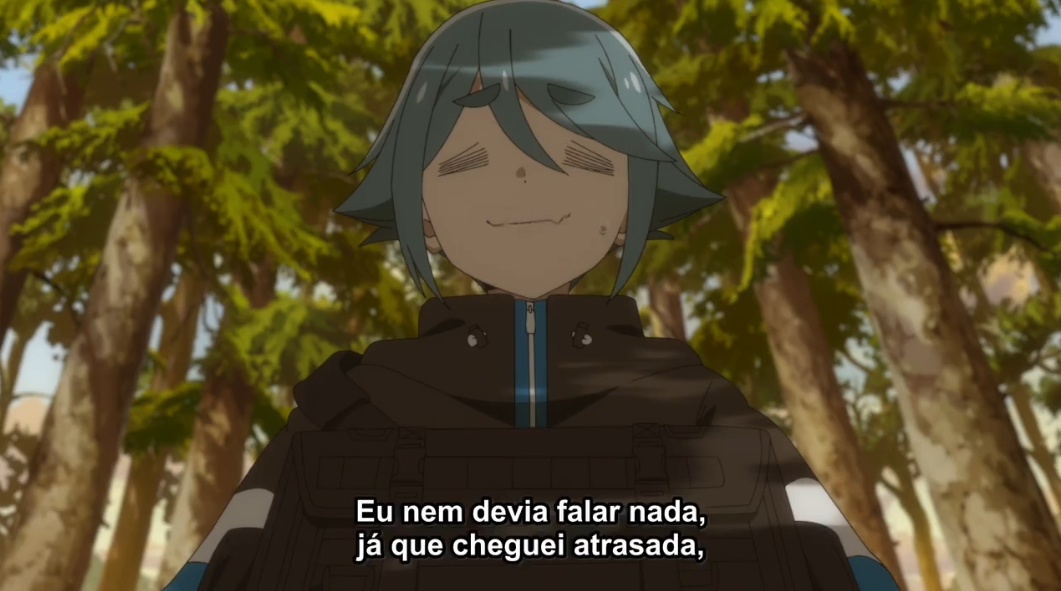 mono Episódio 9