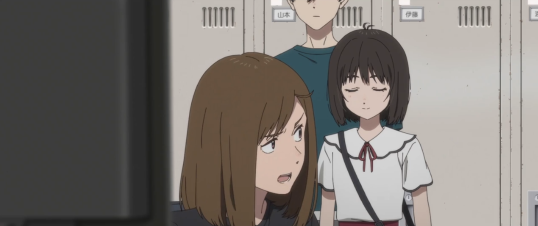 Shoushimin Series Episódio 9