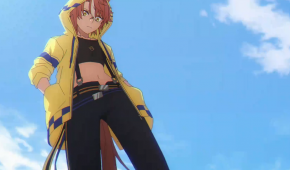 Umamusume: Cinderella Gray Ep. 9